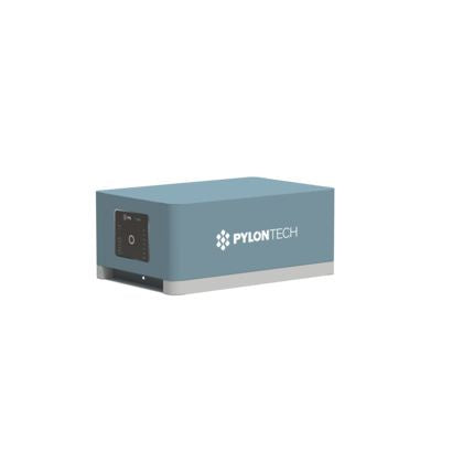 Pylontech- Home Battery 10kWh