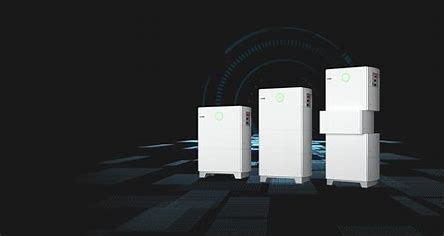 SAJ B2 Battery Package