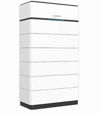 Sungrow SBH100/200/300