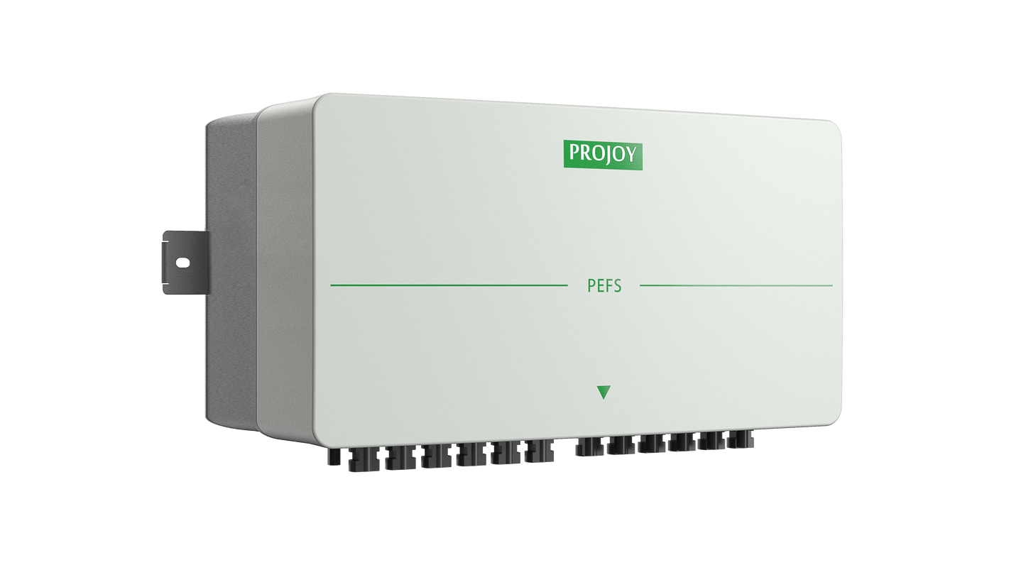 PEFS-EL32-16-P2 (Brandmansbrytare)