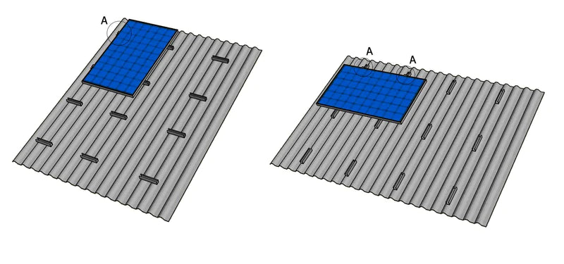 Komplett 14,5kW system med Huawei växelriktare