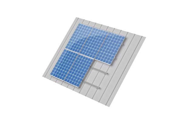 Komplett 14,5kW system med Huawei växelriktare
