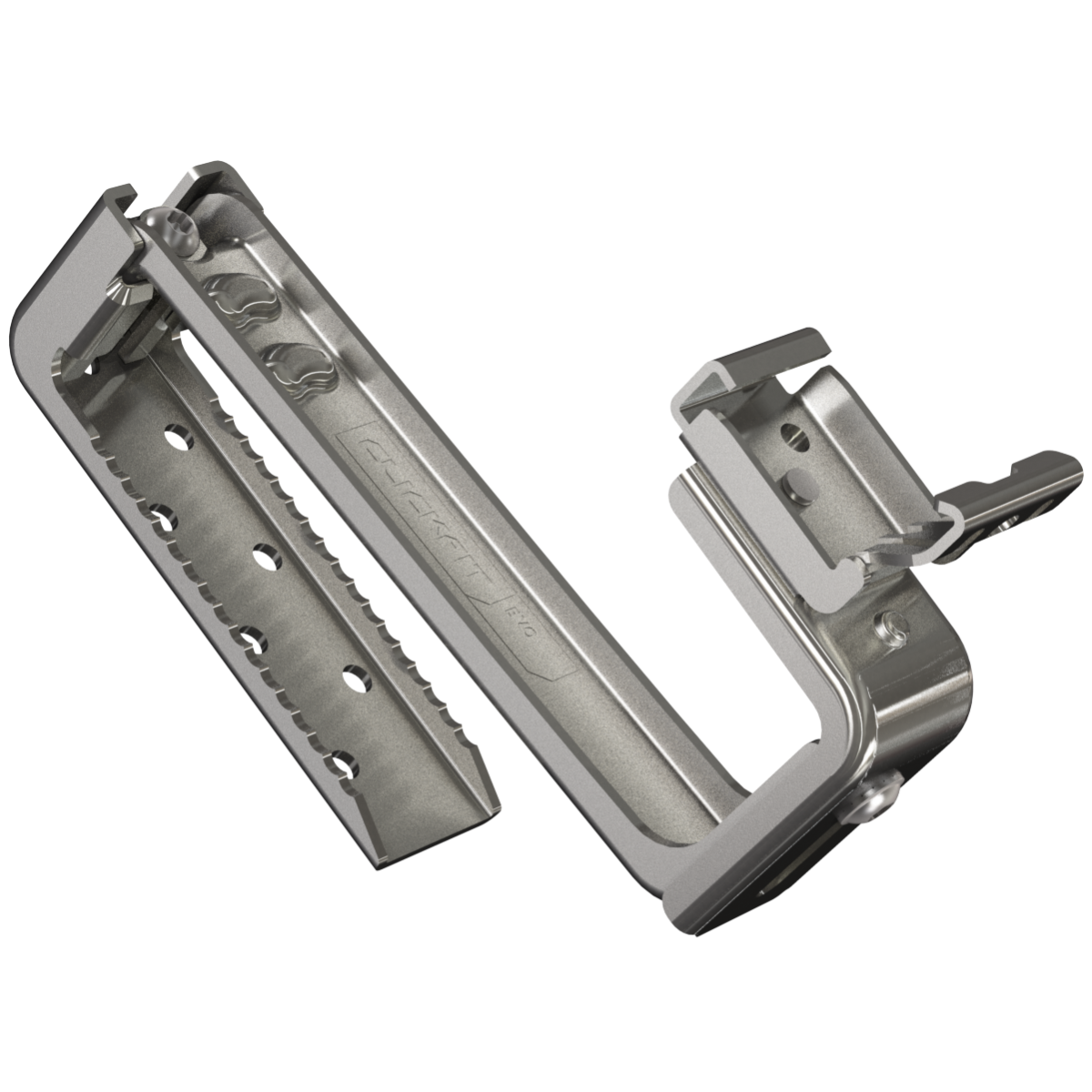 Esdec ClickFit EVO -takkrok universal