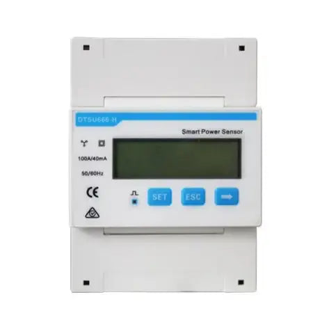 Huawei Smart Power Sensor 100A 3-fas energimätare