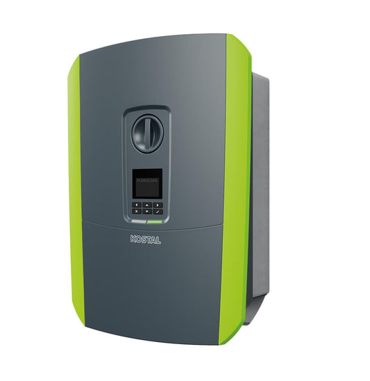 Kostal Hybrid Inverter Plenticore Plus