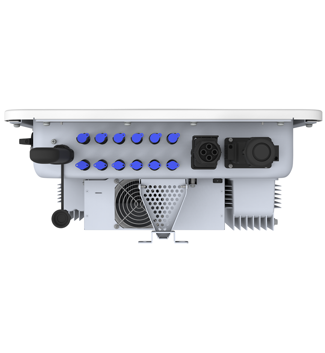 The SUN2000-12-25K-MB0 is the latest Hybrid Inverter addition from Huawei.