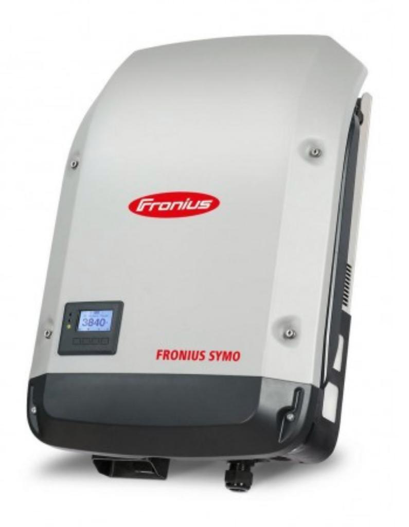 Fronius Symo 3-fas 3kw - 27kw