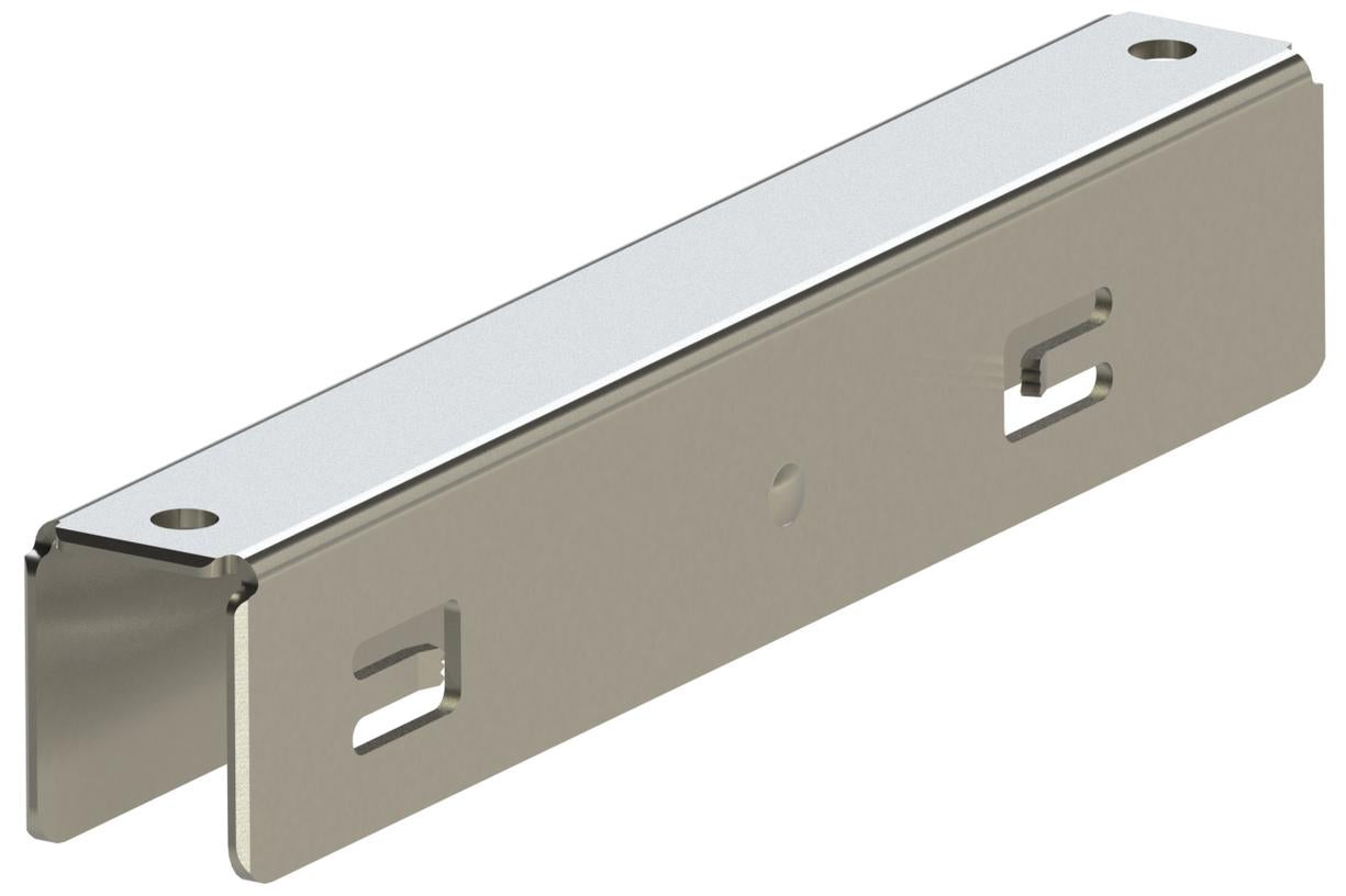ClickFit Evo Mounting Rail koppling