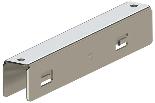 ClickFit Evo Mounting Rail koppling