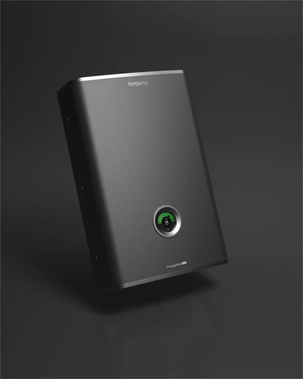 Växelriktare - FerroAmp EnergyHub Wall 14 kW/20 A