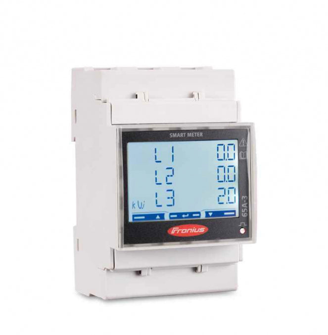 Fronius - Smart Meter 65A-3